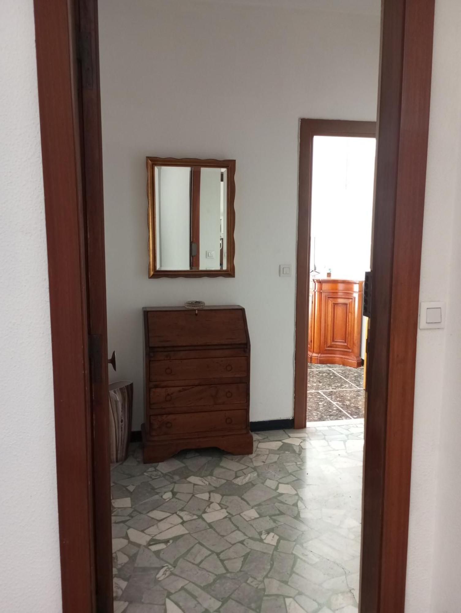 Tigullio Vacations - Da Gabriella Apartment Chiavari Exterior photo